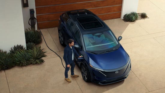 Billion Nissan of Sioux City in Sioux City IA