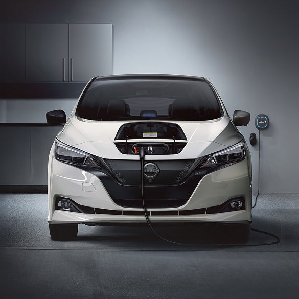 Billion Nissan of Sioux City in Sioux City IA