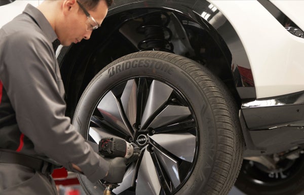 Billion Nissan of Sioux City in Sioux City IA