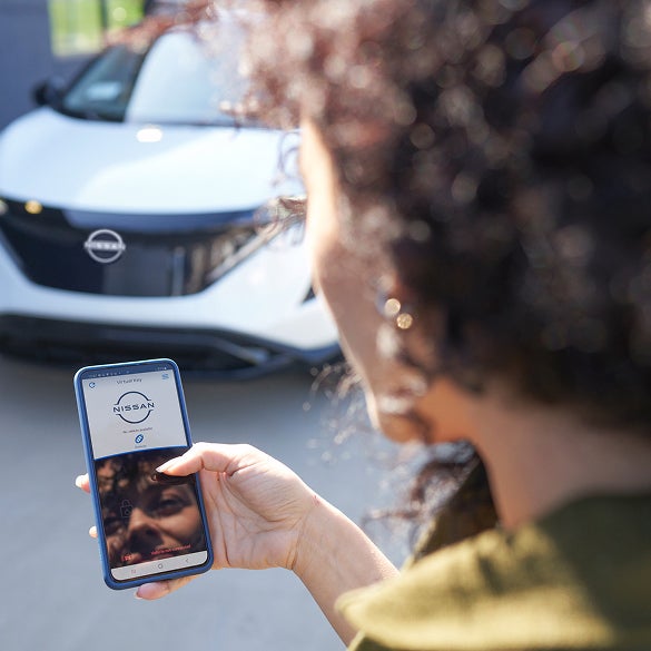 Billion Nissan of Sioux City in Sioux City IA