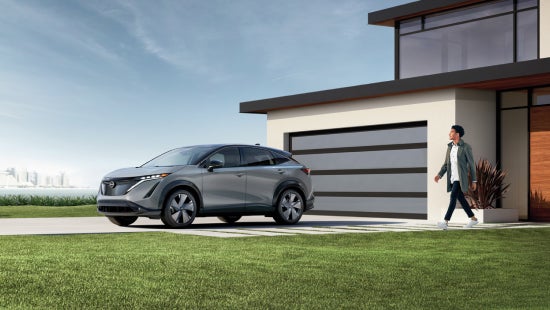 Billion Nissan of Sioux City in Sioux City IA