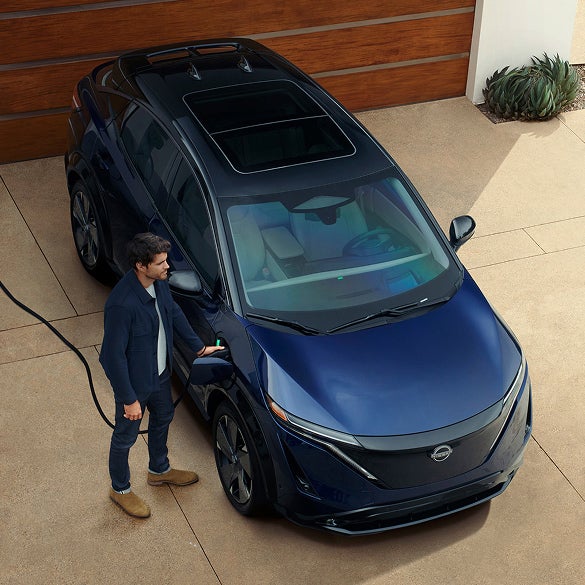 Billion Nissan of Sioux City in Sioux City IA