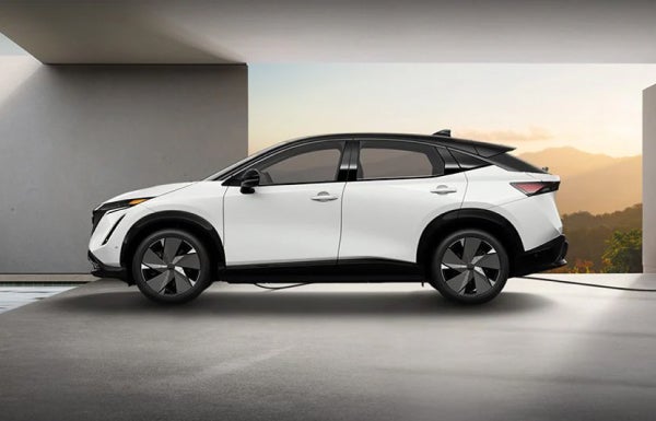 Billion Nissan of Sioux City in Sioux City IA