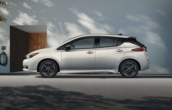 Billion Nissan of Sioux City in Sioux City IA