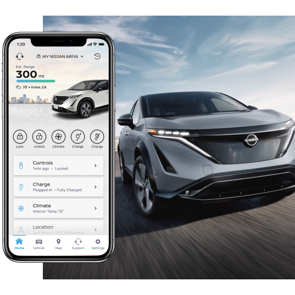 Billion Nissan of Sioux City in Sioux City IA