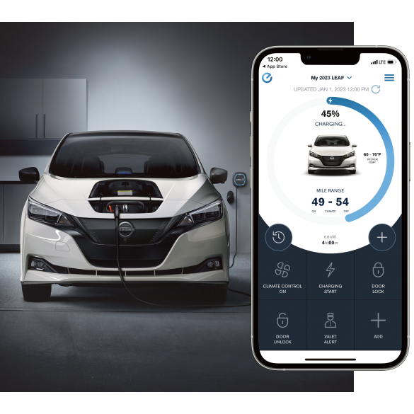 Billion Nissan of Sioux City in Sioux City IA