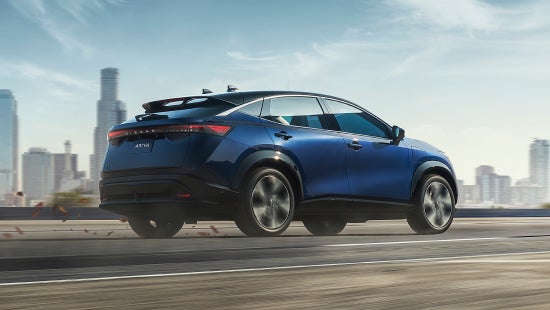 Billion Nissan of Sioux City in Sioux City IA