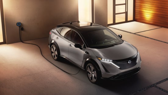 Billion Nissan of Sioux City in Sioux City IA