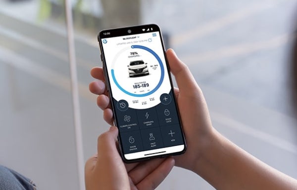 Billion Nissan of Sioux City in Sioux City IA