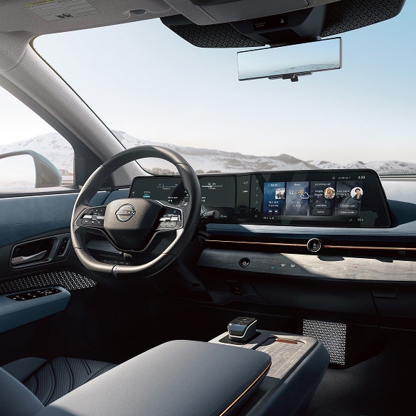 Billion Nissan of Sioux City in Sioux City IA