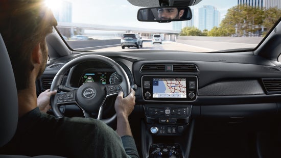 Billion Nissan of Sioux City in Sioux City IA