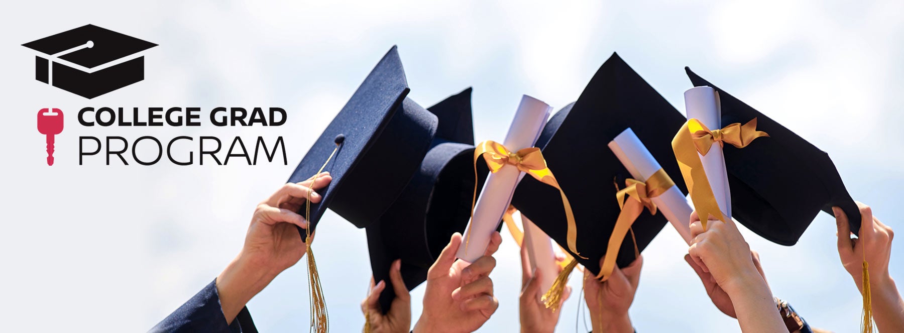 Nissan College Grad Program | Billion Nissan of Sioux City in Sioux City IA