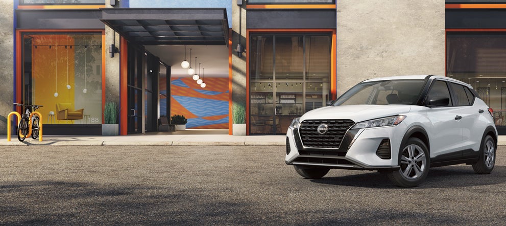 Billion Nissan of Sioux City in Sioux City IA