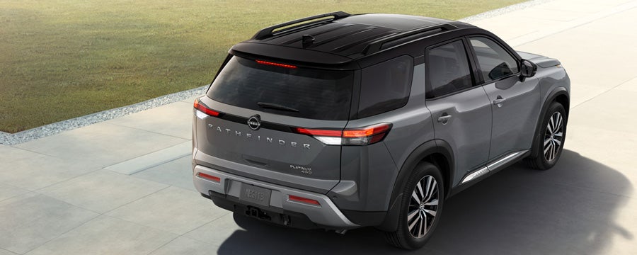 Billion Nissan of Sioux City in Sioux City IA