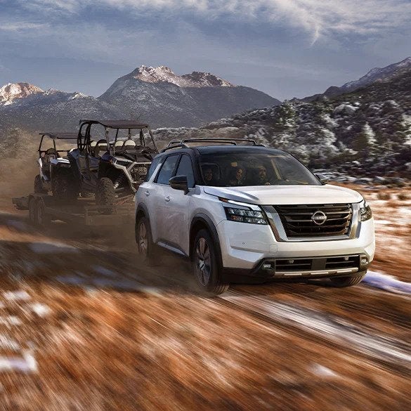 Billion Nissan of Sioux City in Sioux City IA