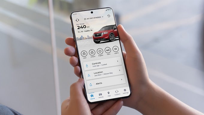 Billion Nissan of Sioux City in Sioux City IA