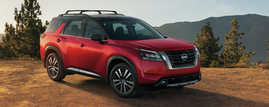 Billion Nissan of Sioux City in Sioux City IA