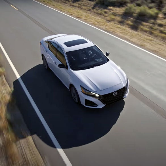 Billion Nissan of Sioux City in Sioux City IA