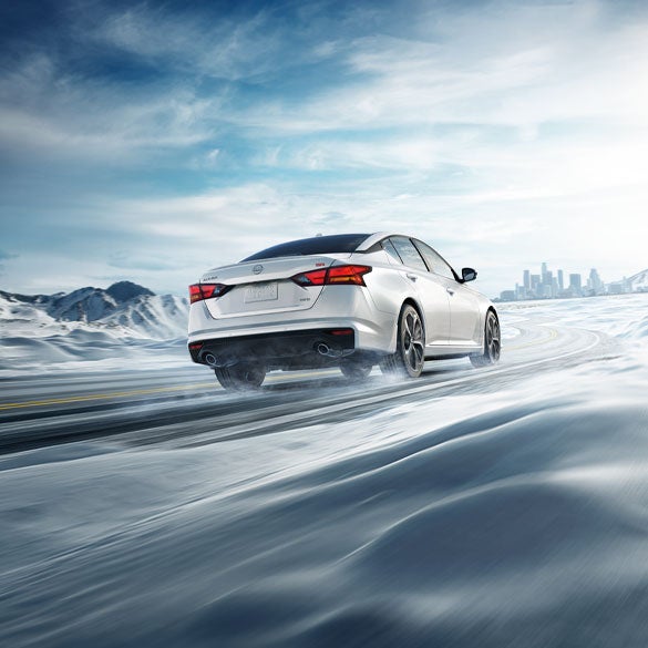 Billion Nissan of Sioux City in Sioux City IA