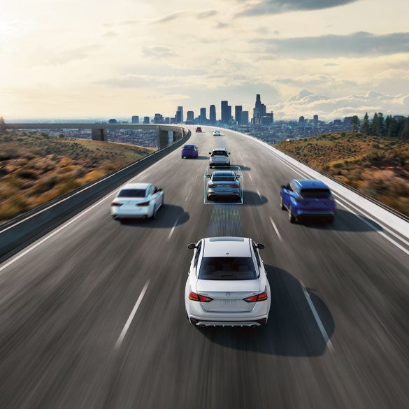 Billion Nissan of Sioux City in Sioux City IA