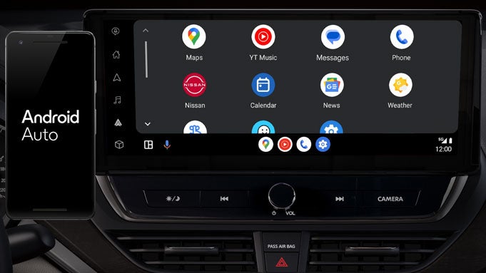 Billion Nissan of Sioux City in Sioux City IA