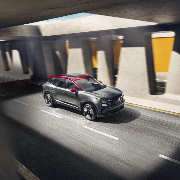 Billion Nissan of Sioux City in Sioux City IA