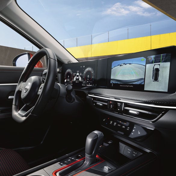 Billion Nissan of Sioux City in Sioux City IA