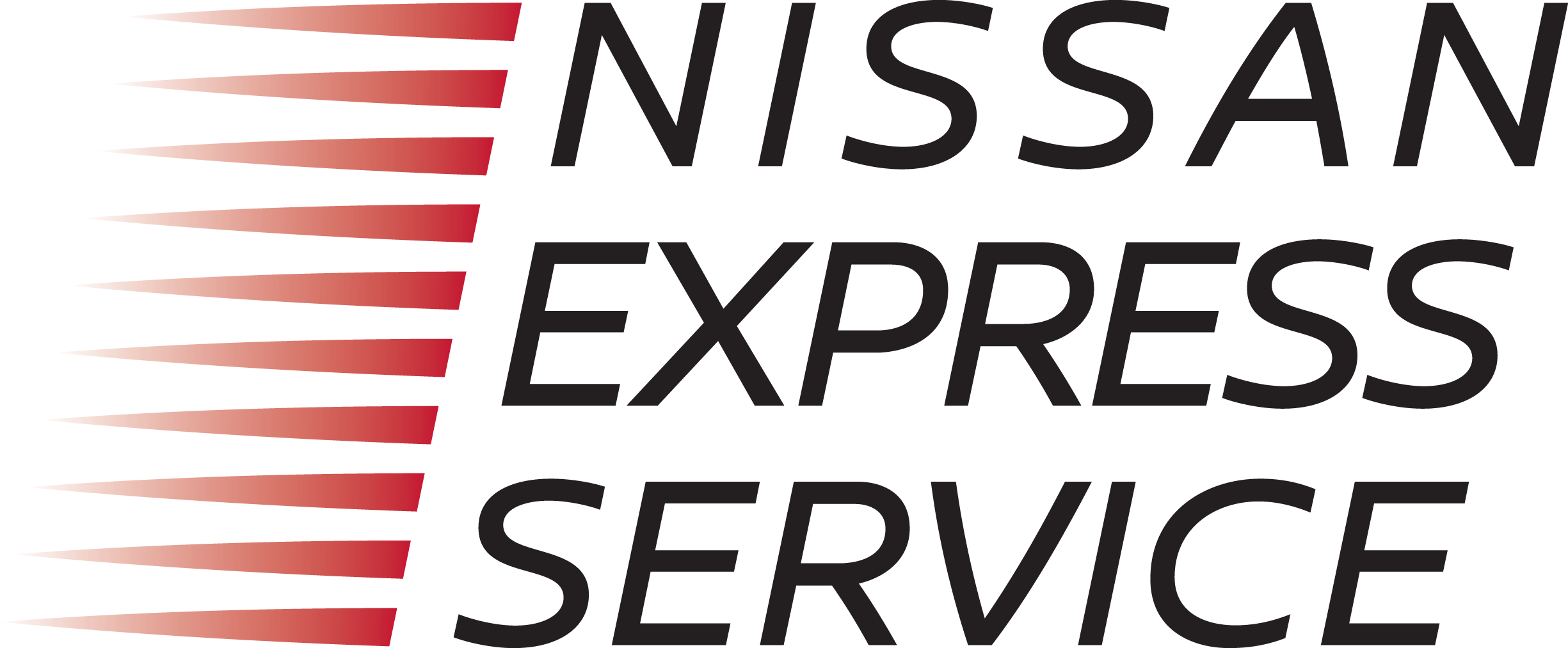 NissanExpresServicesLogo