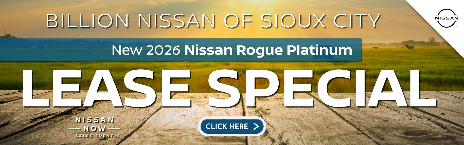 NEW 2026 NISSAN ROGUE PLATINUM