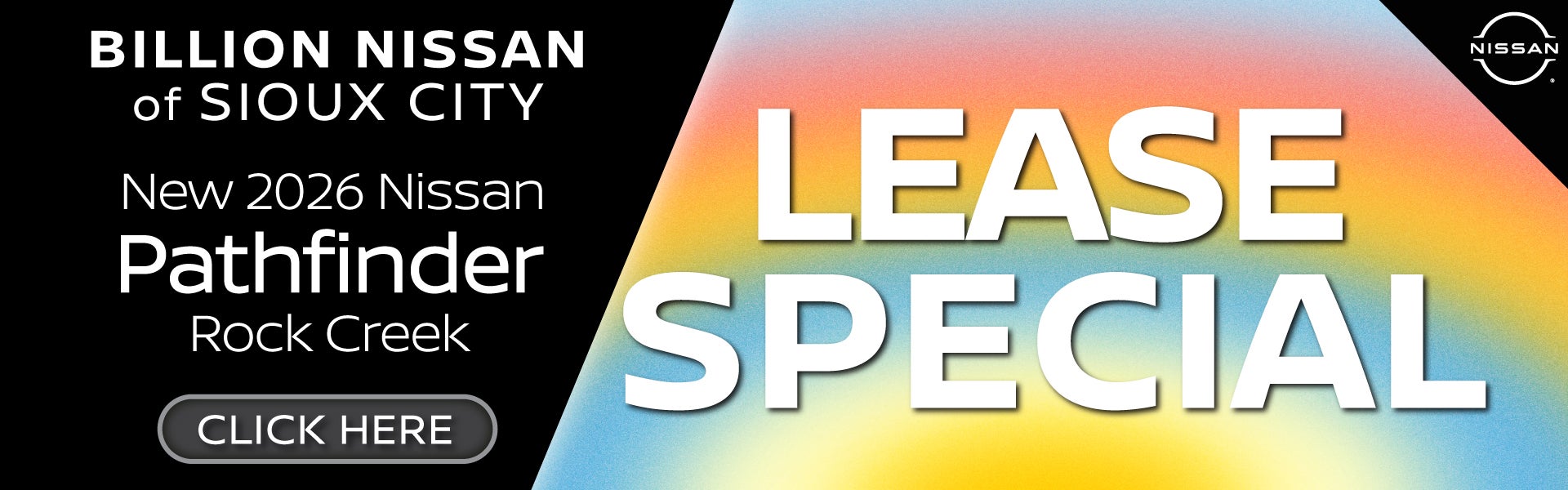LEASE OFFER