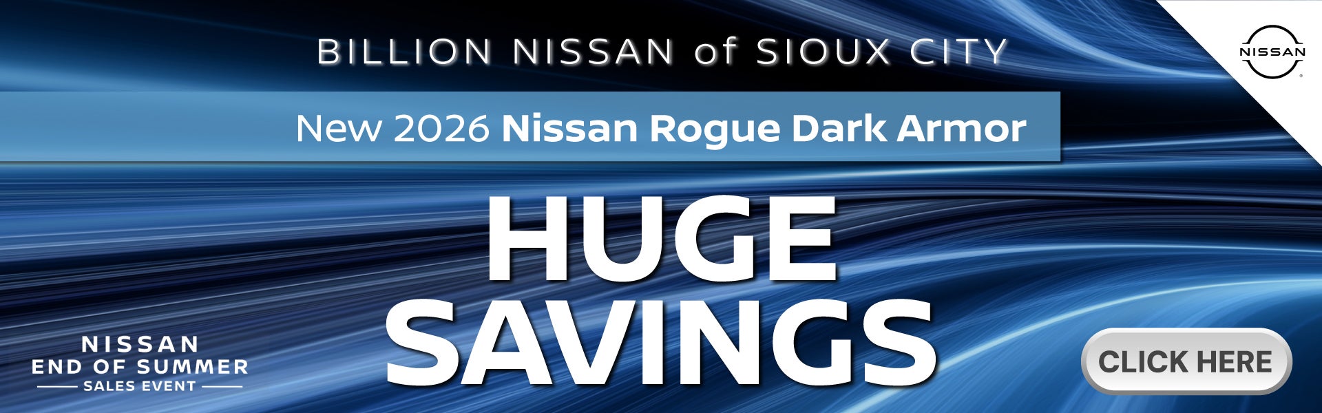 NEW 2026 NISSAN ROGUE DARK ARMOR