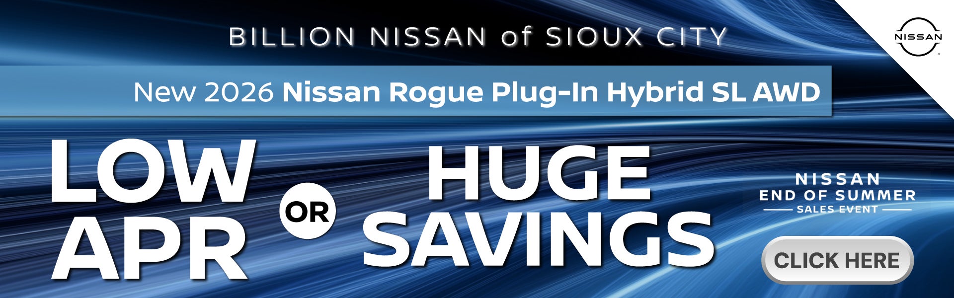 NEW 2026 NISSAN ROGUE PLUG-IN HYBRID SL