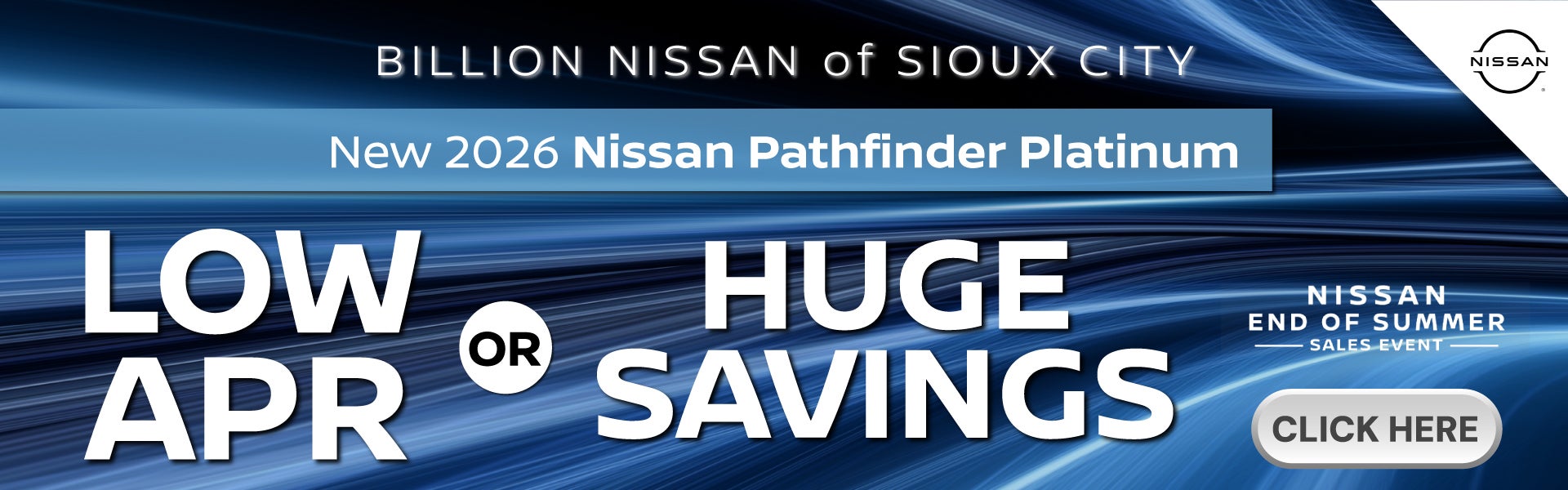 NEW 2026 NISSAN PATHFINDER PLATINUM