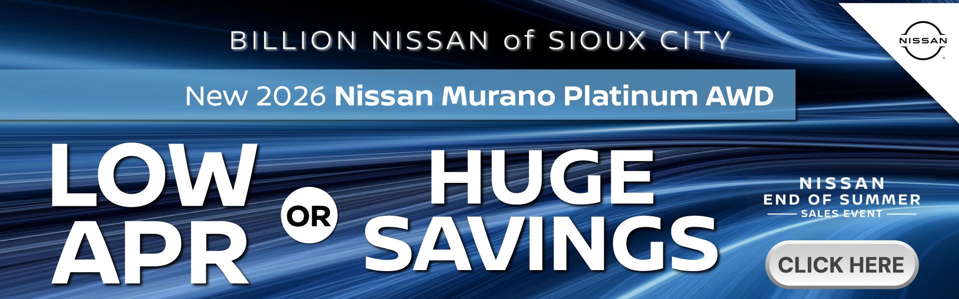NEW 2026 NISSAN MURANO PLATINUM
