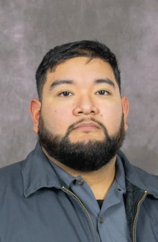 Andres Aguilar