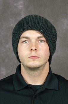 Cameron Hanner