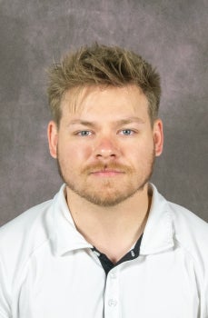 Keegan Uhl
