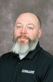 Lance Whitcomb